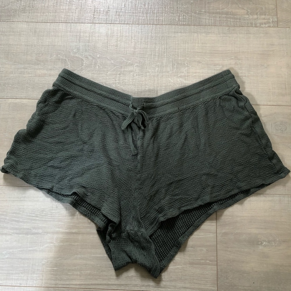 GUC aerie lounge shorts *MOVING EVERYTHING MUST GO*